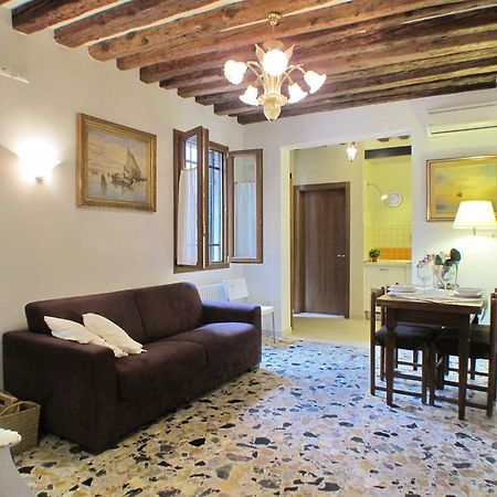 Ca Guardiani Apartment Veneţia Cameră foto