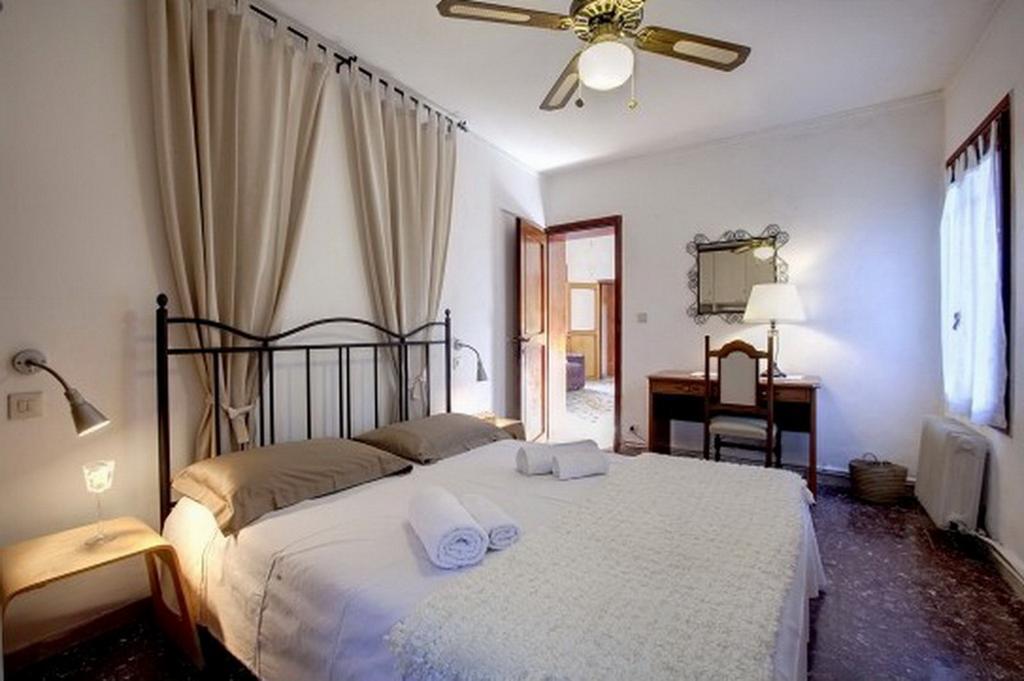 Ca Guardiani Apartment Veneţia Cameră foto