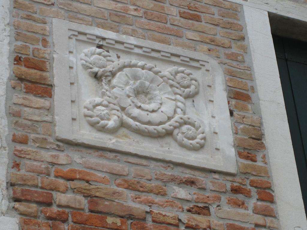 Ca Guardiani Apartment Veneţia Exterior foto