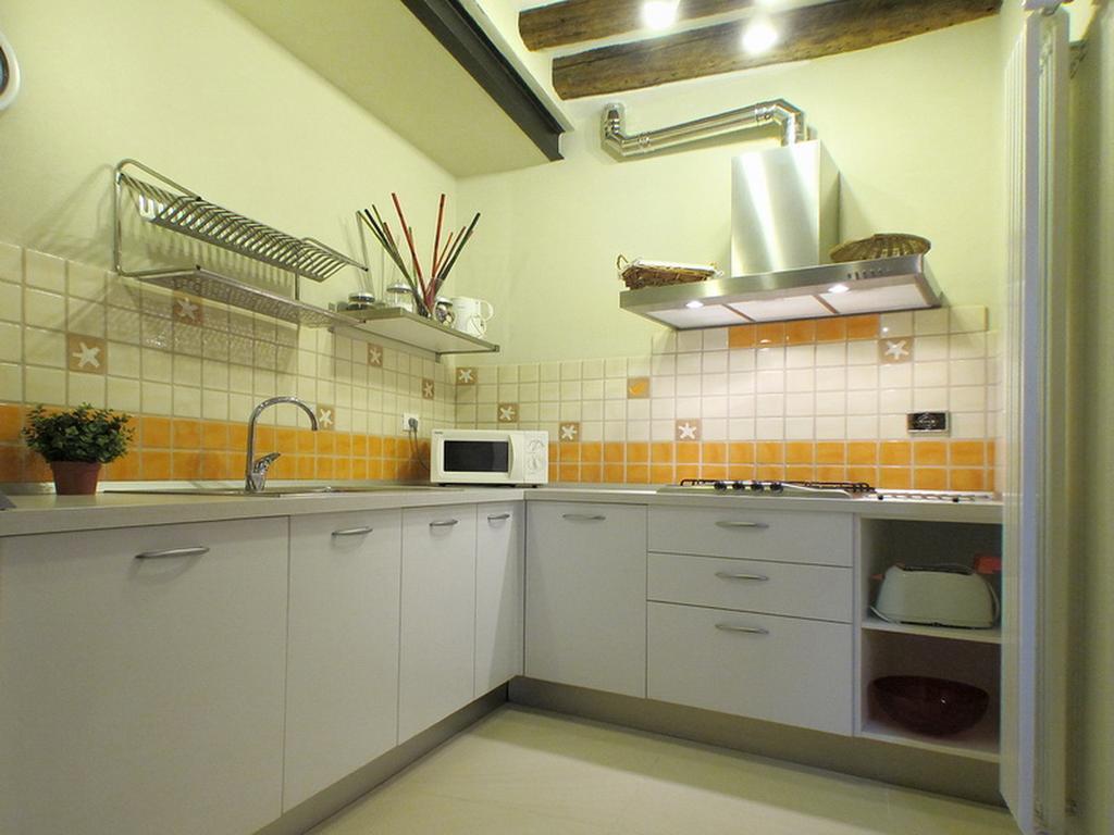 Ca Guardiani Apartment Veneţia Cameră foto