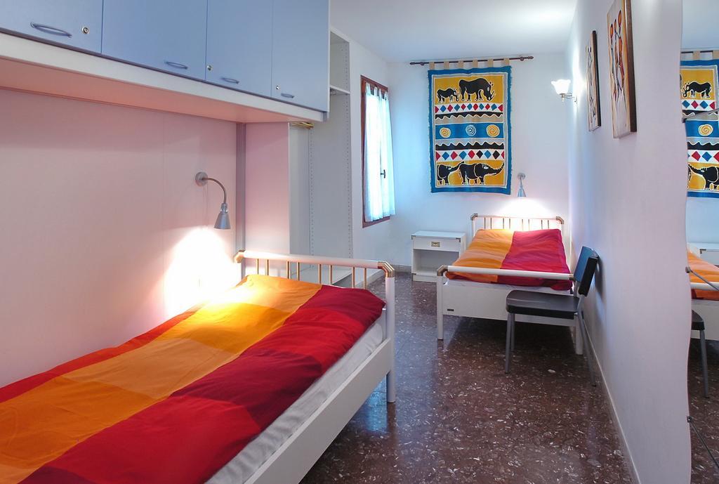Ca Guardiani Apartment Veneţia Cameră foto